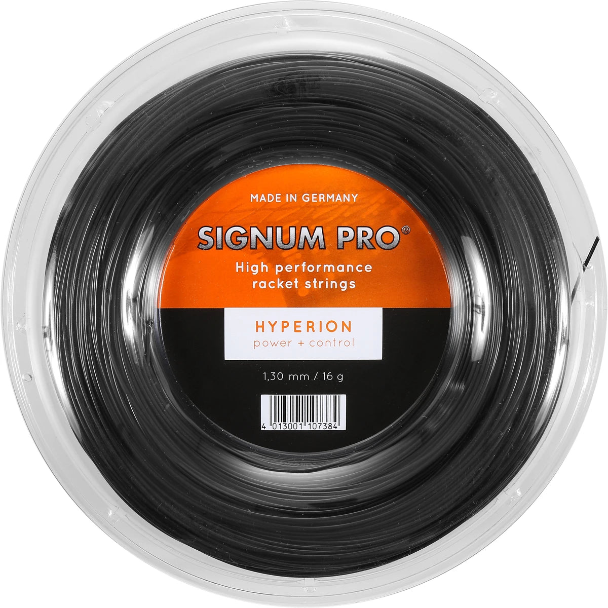 Spoel Signum Pro Hyperion (200 Meter)