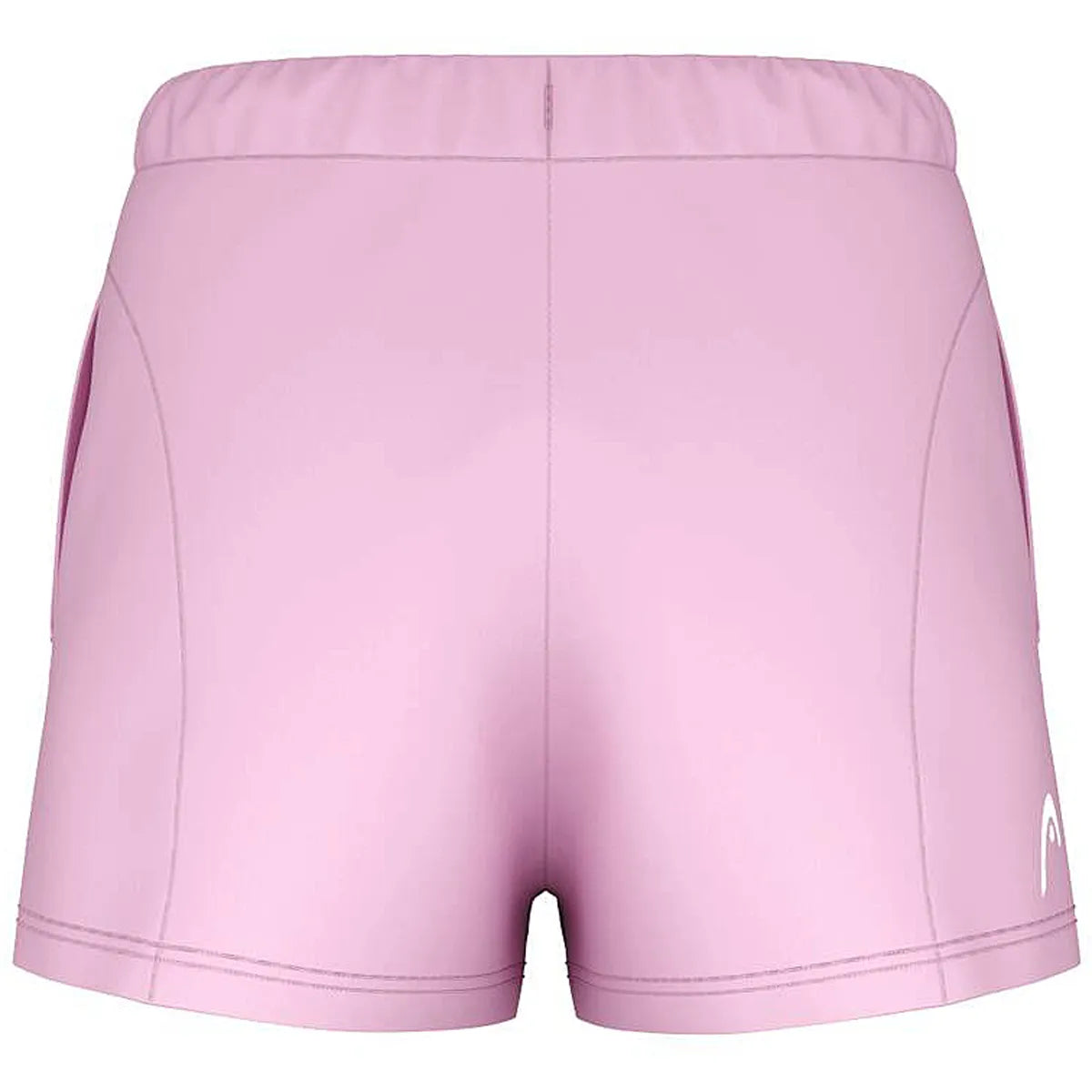 Short Head Dames Vision Dynamic
