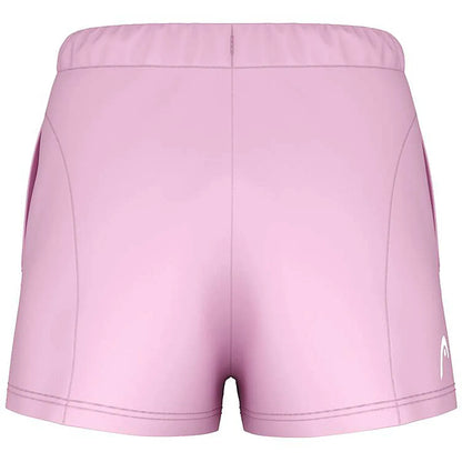 Short Head Dames Vision Dynamic