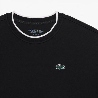 Sweater Lacoste Dames Core Performance Technisch