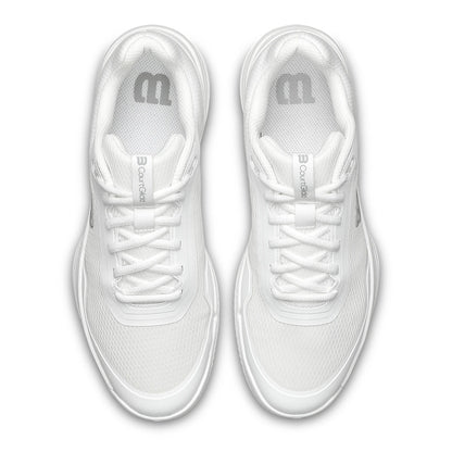 Wilson Courtglide Schoenen alle ondergronden