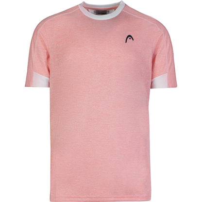 T-Shirt Head Perf Play Atleet