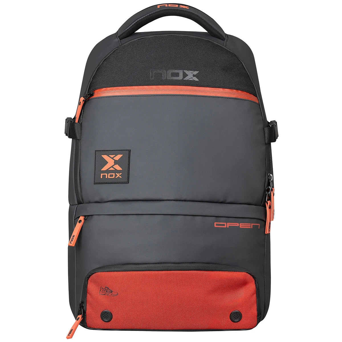 Rugzak Nox Padel Luxury Open Series