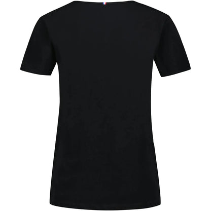 T-Shirt Le Coq Sportif Dames Christmas Collection