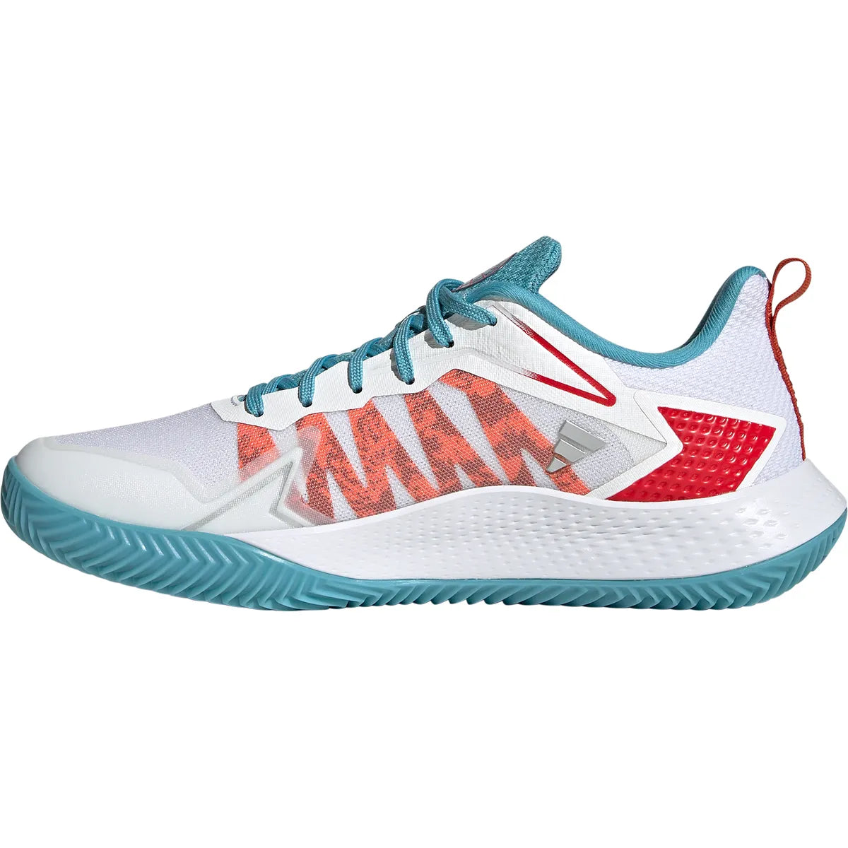 adidas Dames Defiant Speed Gravel-schoenen