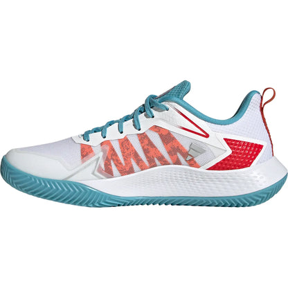 adidas Dames Defiant Speed Gravel-schoenen