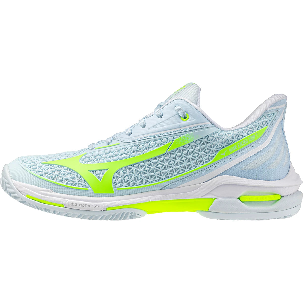 Dames Mizuno Schoenen Wave Exceed Tour 7 Gravel