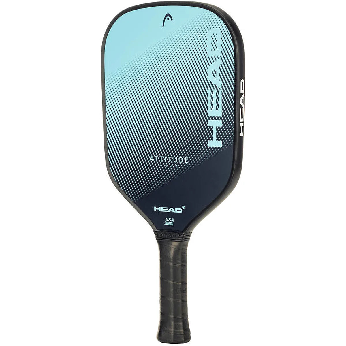 Pickleballracket Head Attitude Core