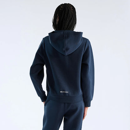 Hoodie Mouratoglou Apparel Dames Grafisch Club