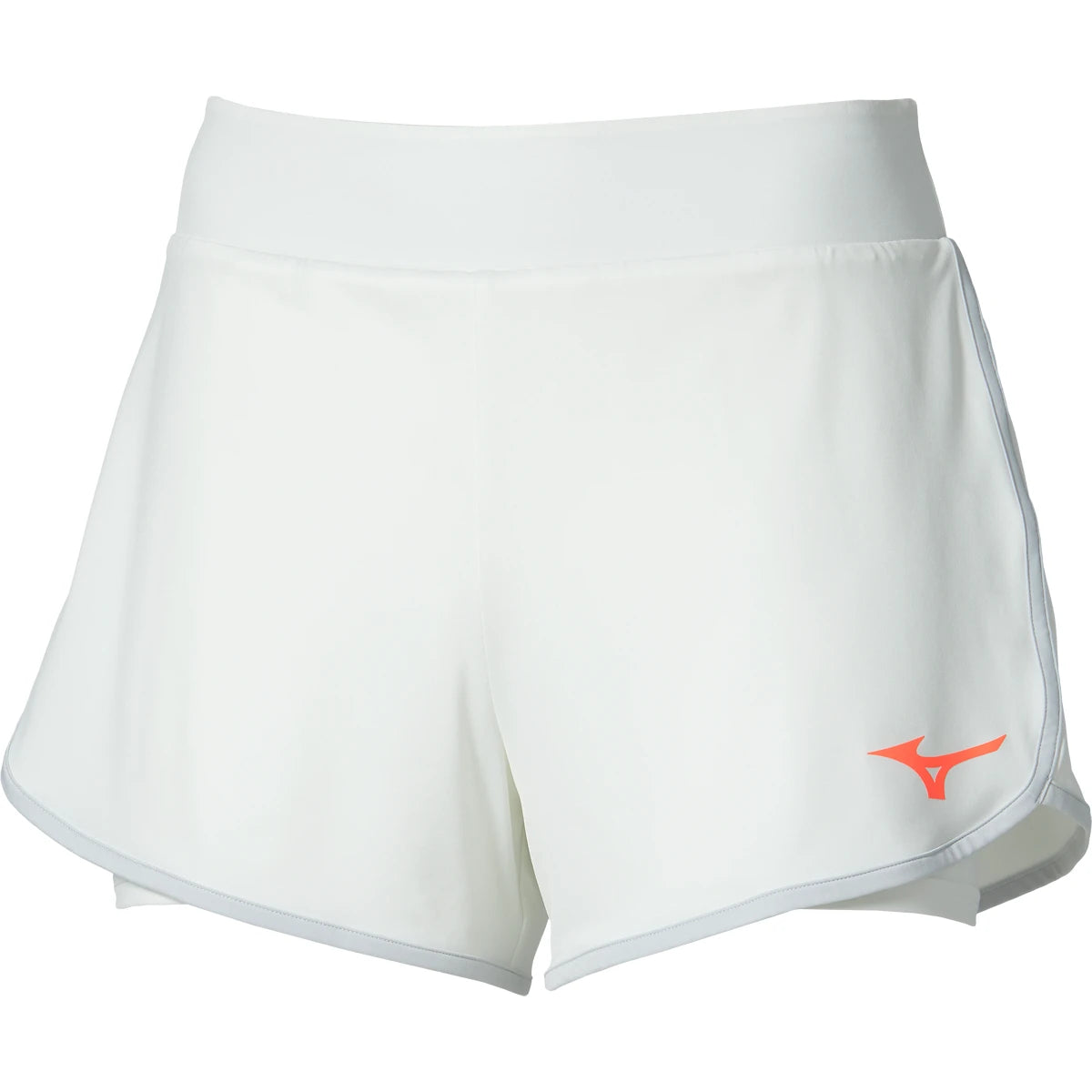 Short Mizuno Dames Flex