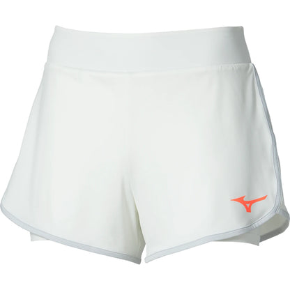 Short Mizuno Dames Flex