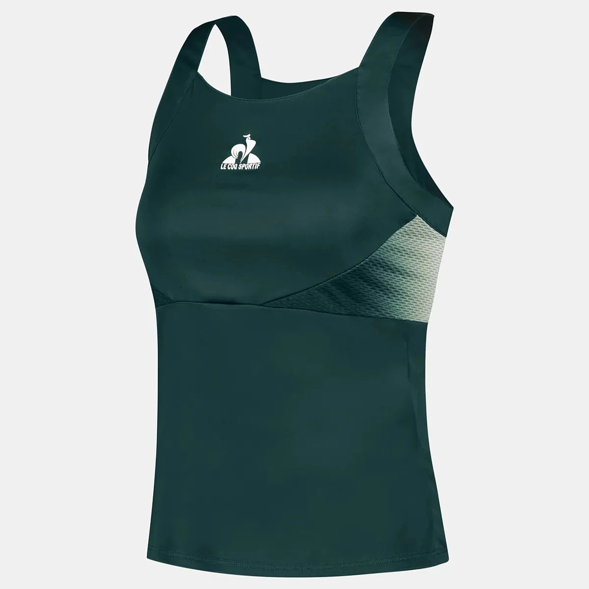 Tanktop Le Coq Sportif Dames Tennis Pro New York