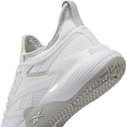 Reebok Dames Nano Court Schoenen Alle Ondergronden
