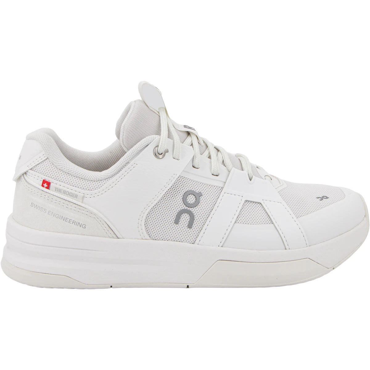 Schoenen On The Roger Clubhouse Pro 2 Alle Ondergronden