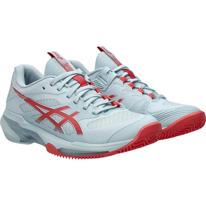 Asics Schoenen Dames Solution Speed FF 4 Gravel