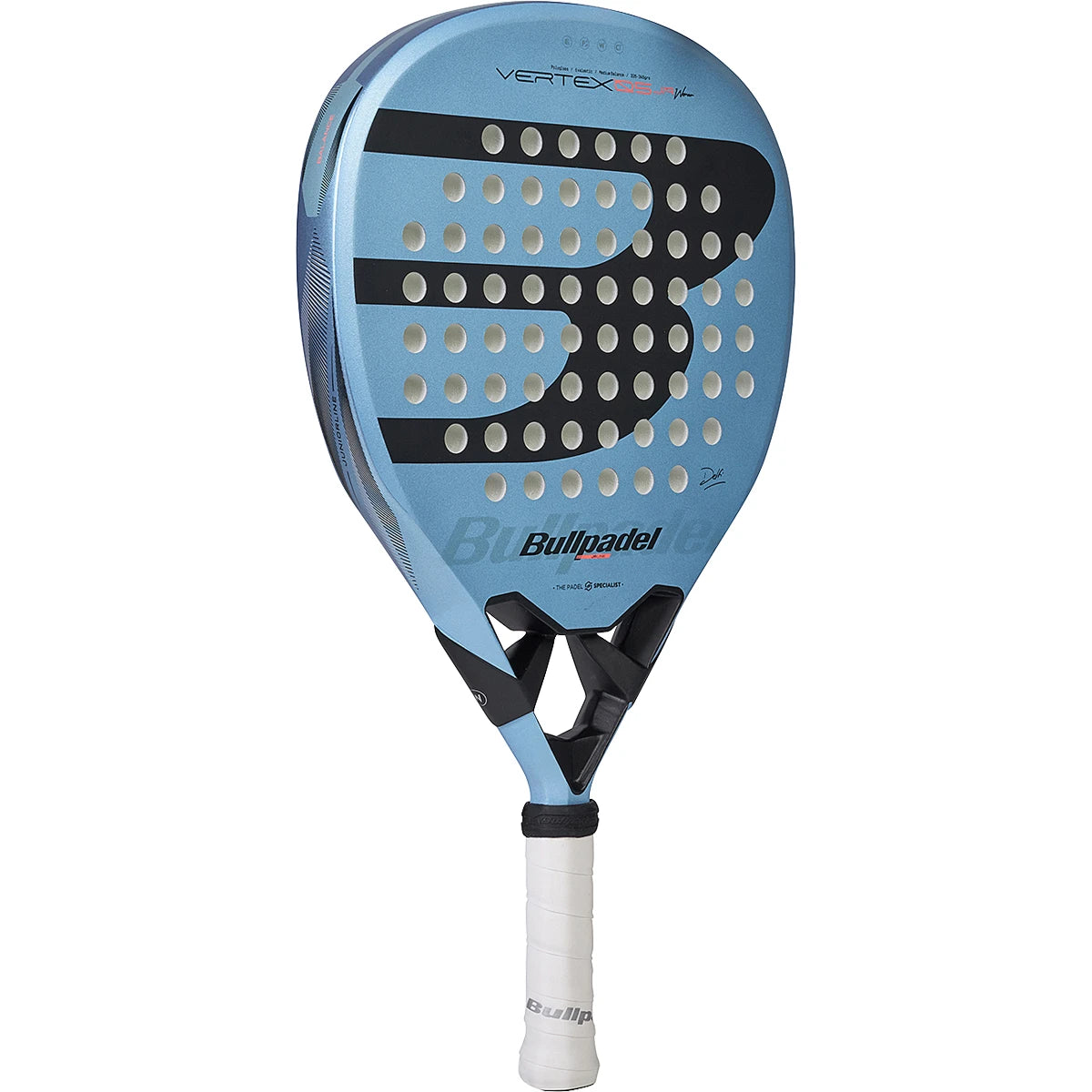 Padelracket Bullpadel Vertex Jr Girl 2026