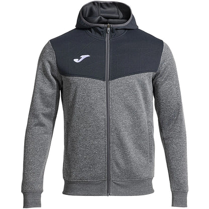 Joma Campus Street Hoodie Jas