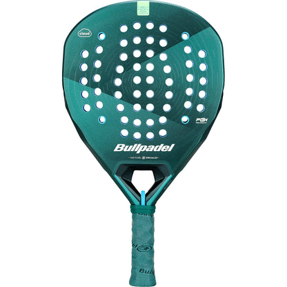 Racket Test Padel Bullpadel Neuron 02 Cloud 2026