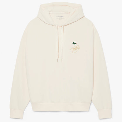 Sweater Lacoste Djokovic Signature