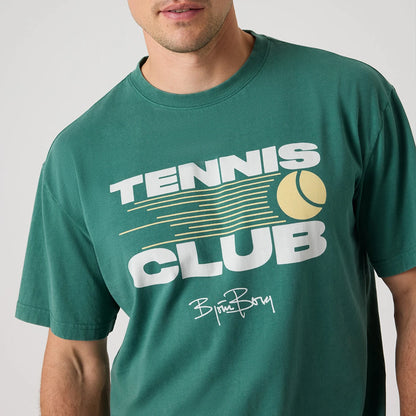 T-shirt Bjorn Borg Grafisch