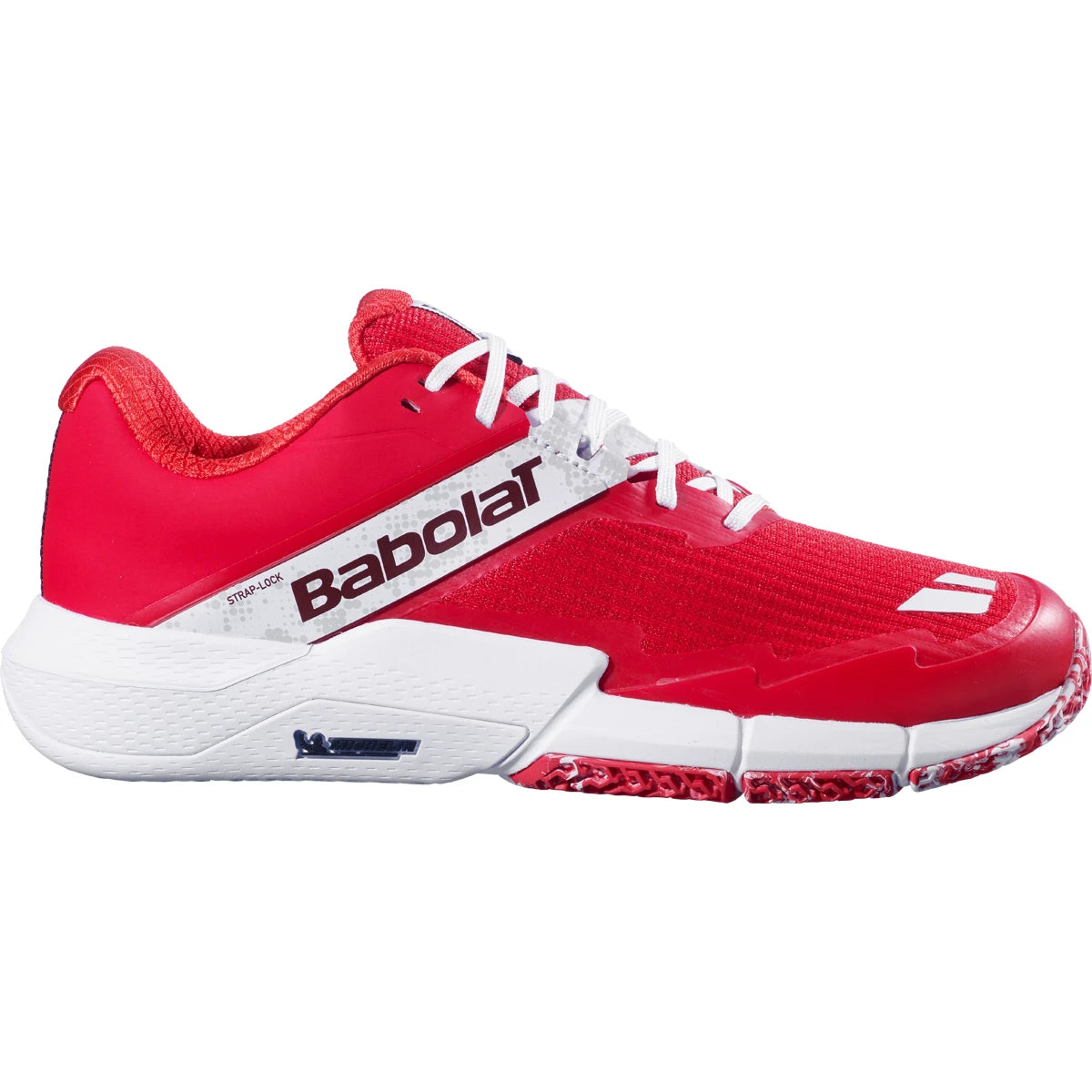 Padelschoenen Babolat Movea 4