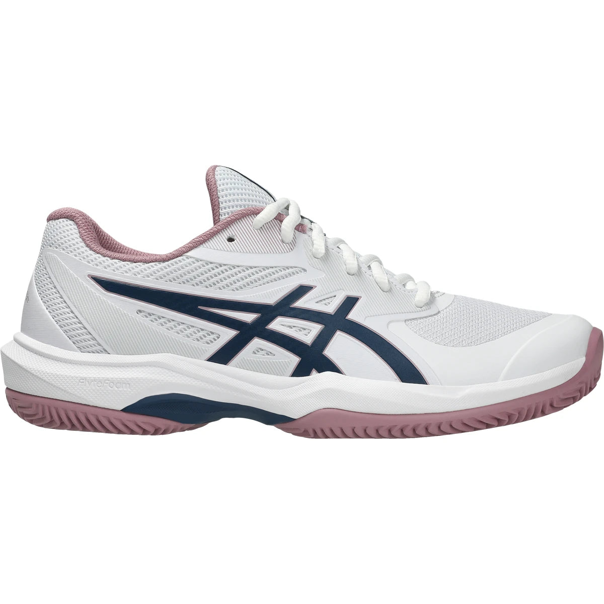 Asics Damesschoenen Game FF Gravel