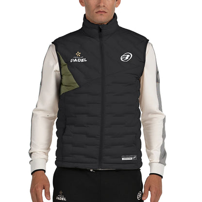Mouwloos jasje Bullpadel Premier Primo