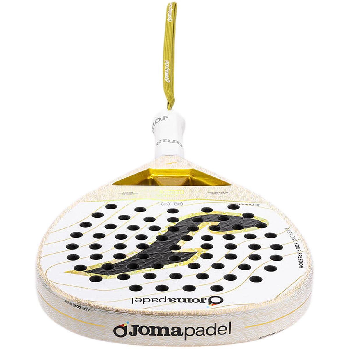 Padelracket Joma Slam Pro Iconic