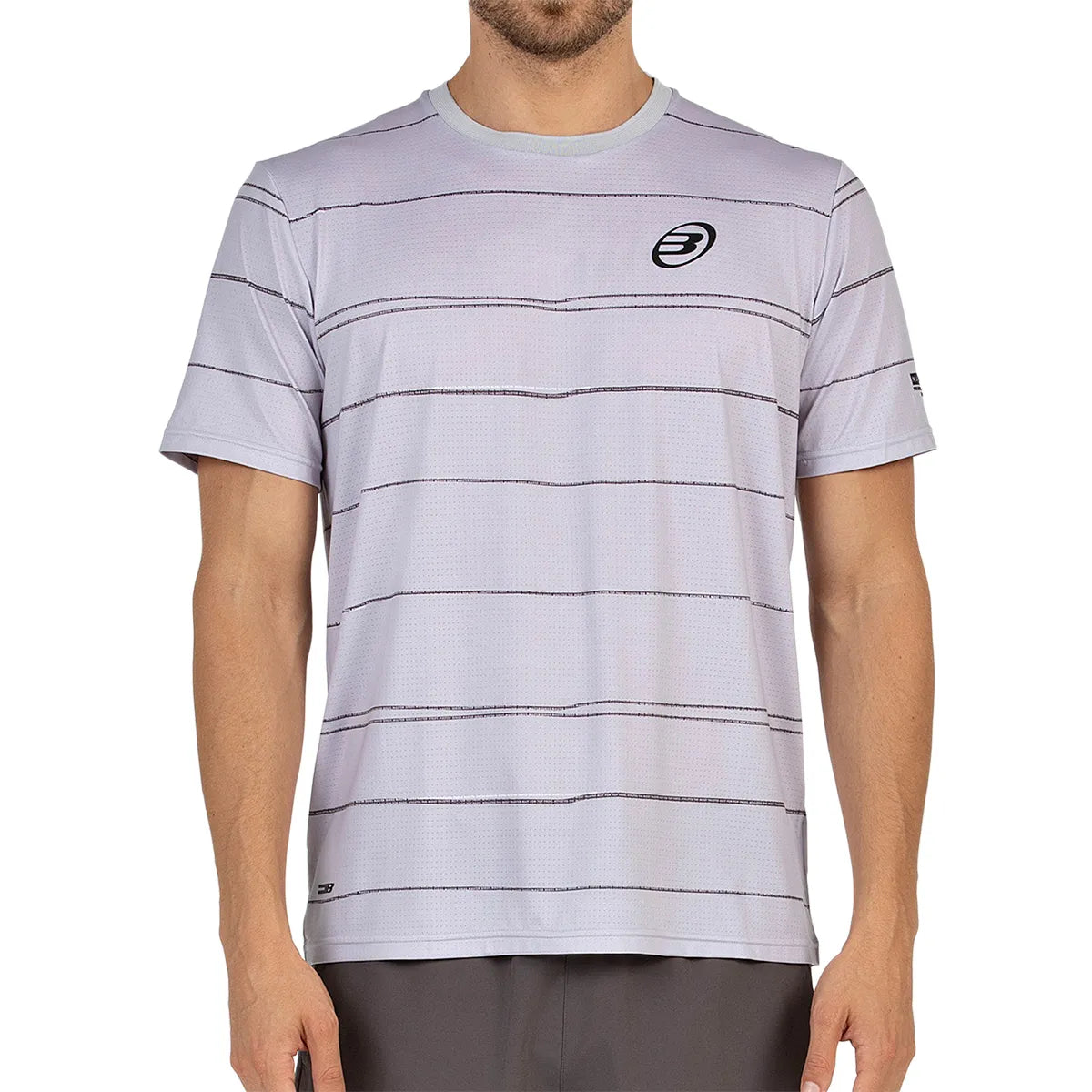 T-Shirt Bullpadel Moana Grafisch