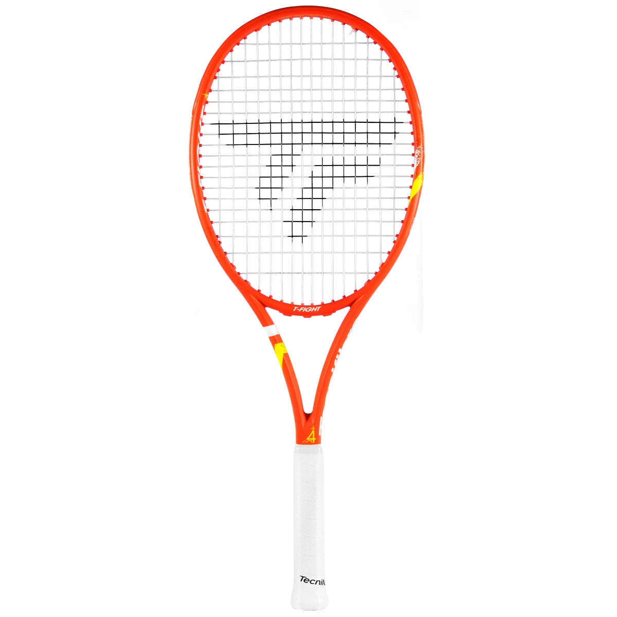 Racket Tecnifibre T-Fight 300S Ig (300 Gr)