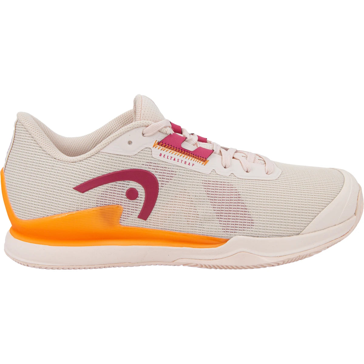 Head Dames Sprint Pro 3.5 Gravel-schoenen