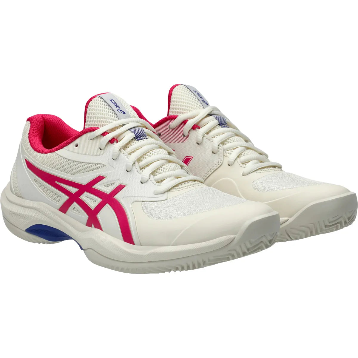 Asics Damesschoenen Game FF Gravel