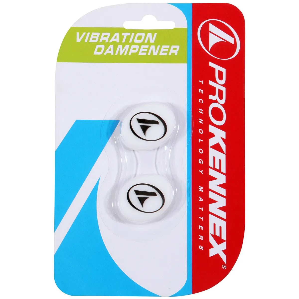 2 Trillingsdempers Prokennex Vibrastop