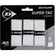 Overgrips Dunlop Super Tac X3