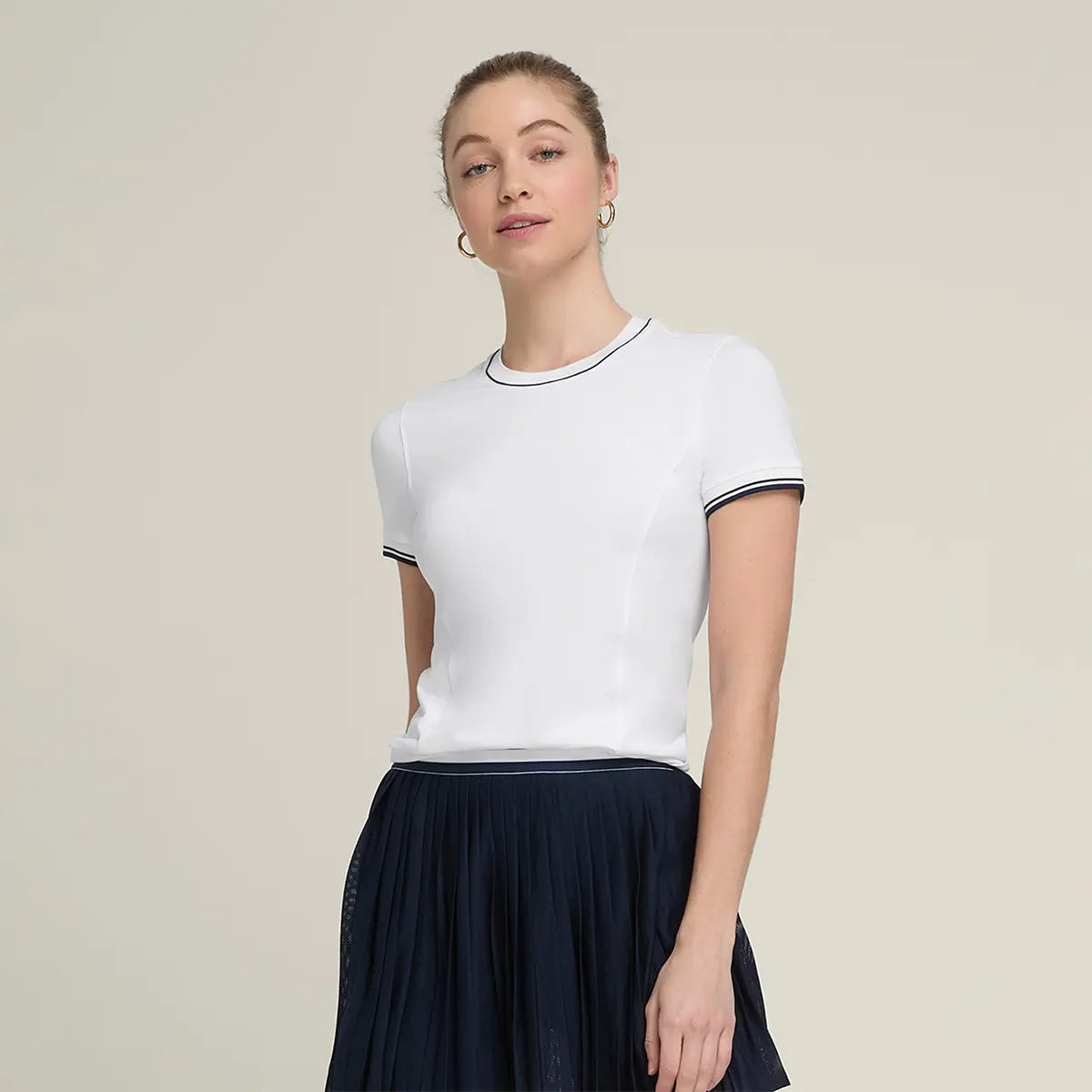 T-Shirt Wilson Dames Team Seamless
