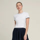 T-Shirt Wilson Dames Team Seamless