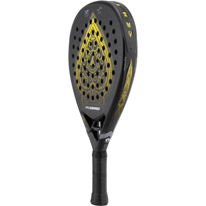 Padelracket Pro Kennex Kinetic Black Ace Gold