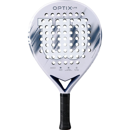 Padelracket Wilson Optix V2 Lite