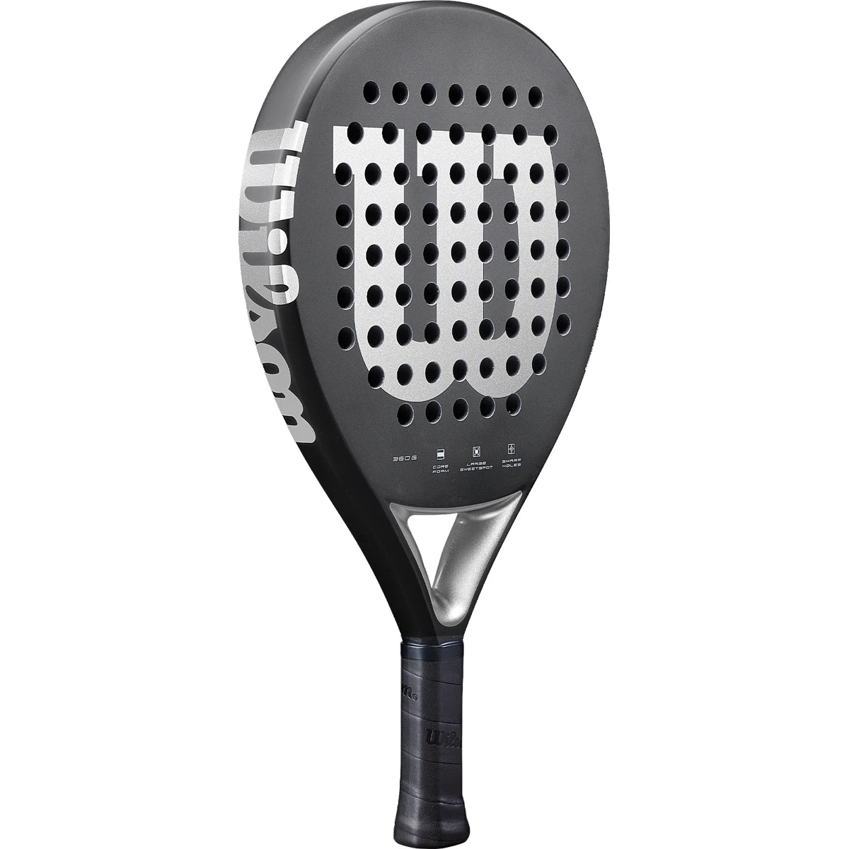 Padelracket Wilson Elevate