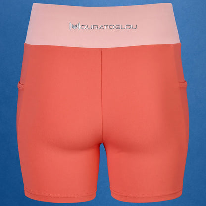 Short Mouratoglou Dames Melbourne