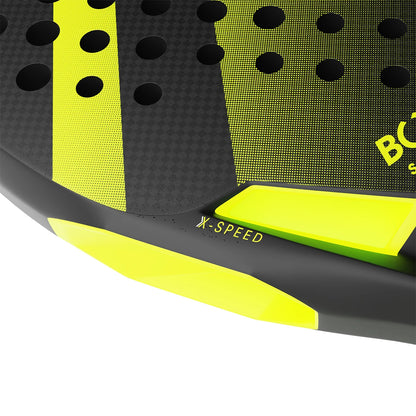 Padelracket Tecnifibre Bomba Speed
