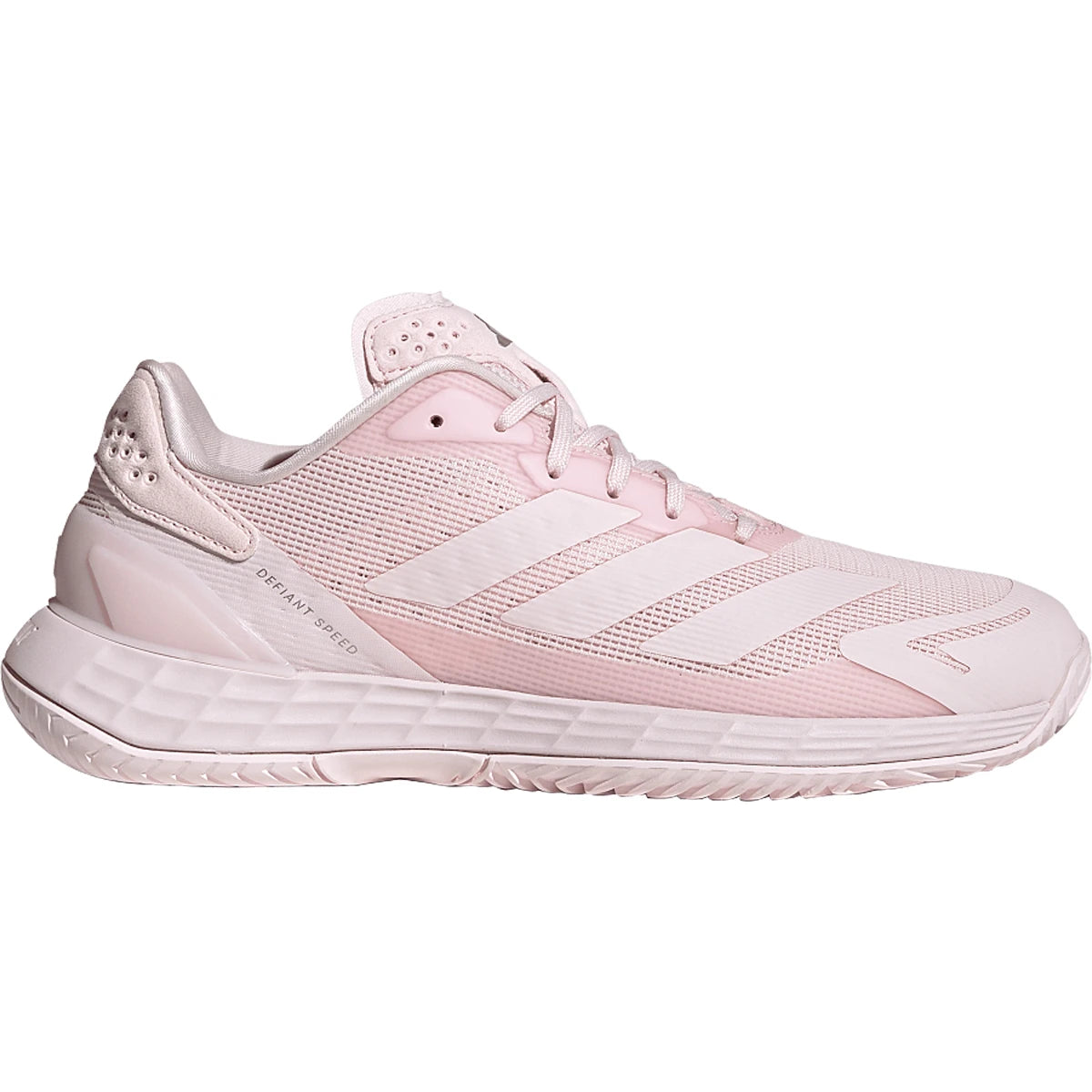 adidas Dames Schoenen Defiant Speed 2 Schoenen alle ondergronden
