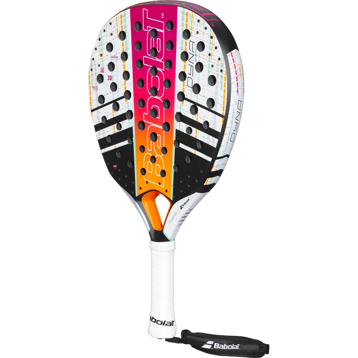Padelracket Babolat Dyna Energy Dames