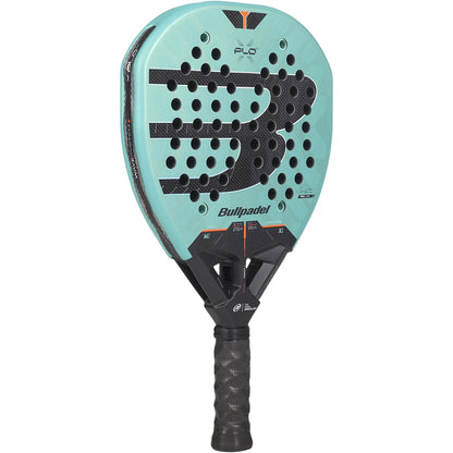 Padelracket Bullpadel Xplo 02 27