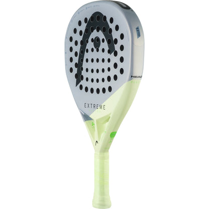 Padelracket Test Head Extreme Motion 2026