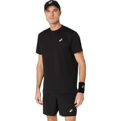 T-shirt Asics Court
