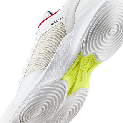 Padelschoenen Wilson Hurakn Pro V2