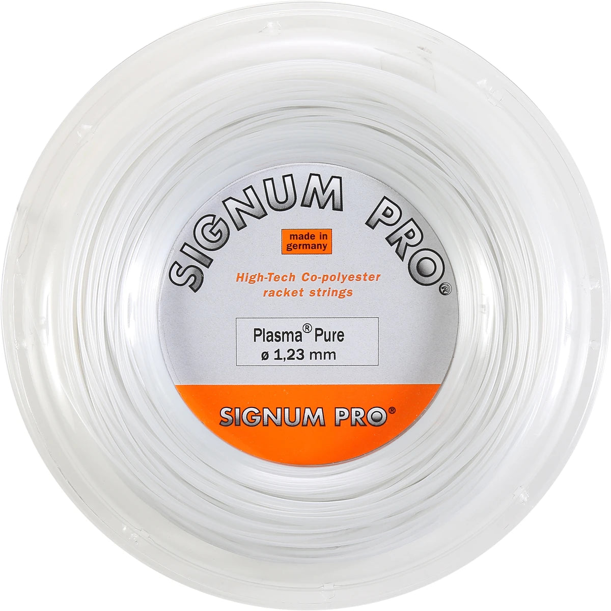 Spoel Signum Pro Plasma Pure (200 Meter)