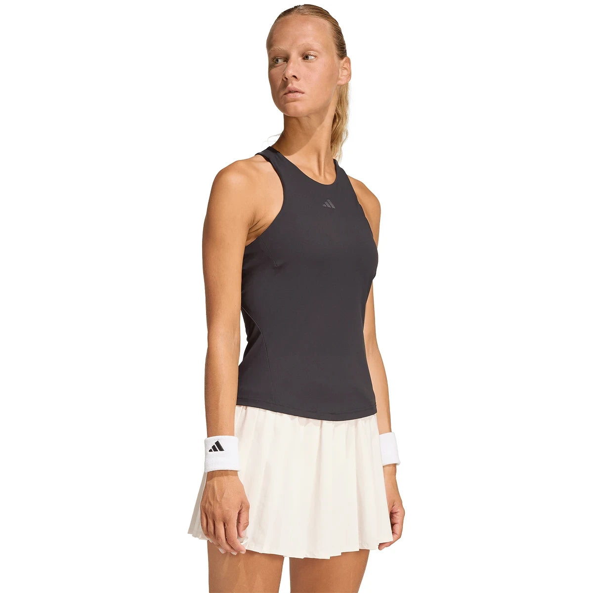 Tanktop adidas Dames Gameset