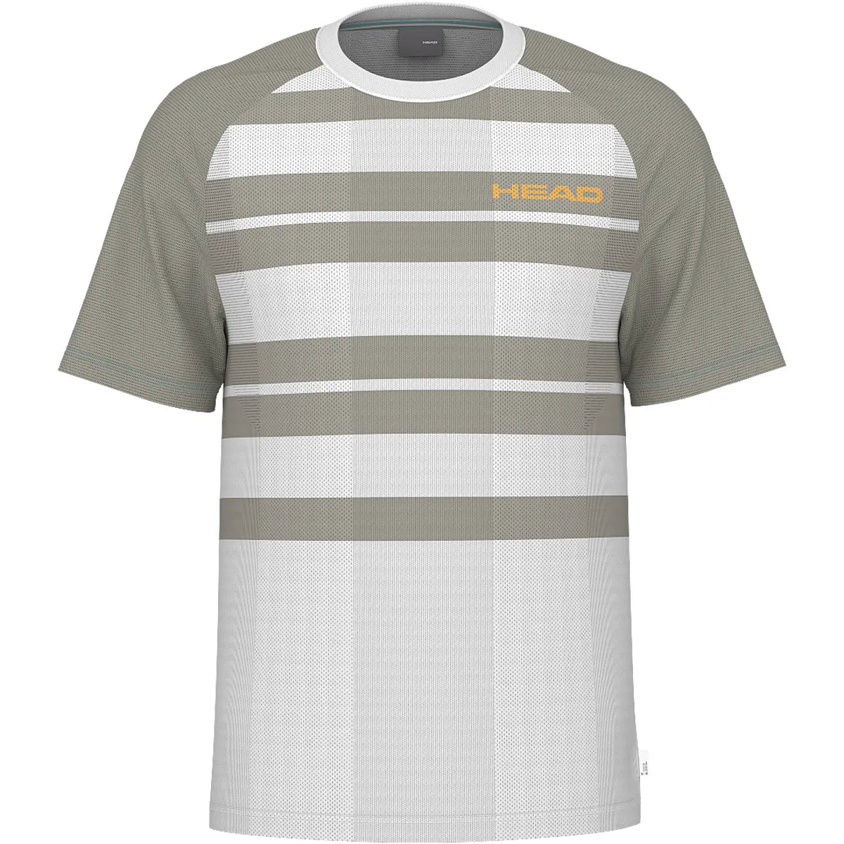 T-Shirt Head Performance Atleet Shanghai / Parijs
